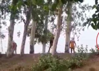 ਗੁੰਡਾਗਰਦੀ ਦਾ ਨੰਗਾ ਨਾਚ, ਮੋਗਾ-ਜਲੰਧਰ ਹਾਈਵੇ ‘ਤੇ ਨੌਜਵਾਨ ਨੇ ਕੀਤੀ ਫਾਇਰਿੰਗ, ਇਕ ਦੀ ਮੌਤ