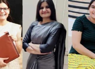 ਰਾਜਸਥਾਨ ‘ਚ ਕਿਸਾਨ ਦੀਆਂ ਬੇਟੀਆਂ ਨੇ ਰਚਿਆ ਇਤਿਹਾਸ, ਤਿੰਨੋਂ ਬਣੀਆਂ ਅਫ਼ਸਰ