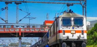 ਜ਼ਰੂਰੀ ਖਬਰ ! ਠੰਡ ਤੇ ਧੁੰਦ ਕਾਰਨ ਦਸੰਬਰ ਤੋਂ ਫਰਵਰੀ ਤੱਕ 22 ਯਾਤਰੀ ਟਰੇਨਾਂ ਹੋਣਗੀਆਂ ਰੱਦ, ਰੇਲਵੇ ਨੇ ਜਾਰੀ ਕੀਤੀ ਸੂਚੀ