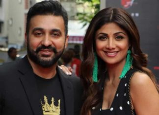 Soft Porn ਫਿਲਮਾਂ ਬਣਾਉਣ ਦੇ ਆਰੋਪ ‘ਚ ਸ਼ਿਲਪਾ ਸ਼ੈਟੀ ਦੇ ਪਤੀ ਰਾਜ ਕੁੰਦਰਾ ਗ੍ਰਿਫਤਾਰ