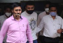 Porn Film Scandal : ਸ਼ਿਲਪਾ ਸ਼ੈਟੀ ਦੇ ਪਤੀ ਰਾਜ ਕੁੰਦਰਾ ਨੂੰ 14 ਦਿਨ ਦੀ ਨਿਆਇਕ ਹਿਰਾਸਤ ‘ਚ ਭੇਜਿਆ, ਪੜ੍ਹੋ ਲੁਧਿਆਣਾ ਤੋਂ ਲੰਡਨ, ਫਿਰ ਮੁੰਬਈ ਤੋਂ ਜੇਲ ਤੱਕ ਦੀ ਕਹਾਣੀ