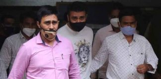 ਰਾਜ ਕੁੰਦਰਾ ਦੇ ਲੈਪਟਾਪ ‘ਚੋਂ ਮਿਲੀਆਂ 68 Porn Videos, ਪੜ੍ਹੋ ਹੋਰ ਕੀ-ਕੀ ਮਿਲਿਆ ਕ੍ਰਾਈਮ ਬ੍ਰਾਂਚ ਨੂੰ