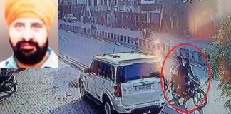 ਕਾਂਗਰਸੀ ਆਗੂ ਅਵਤਾਰ ਸਿੰਘ ਗੋਲਡੀ ਦੇ ਕਤਲ ਕੇਸ ‘ਚ ਮੁੱਖ ਦੋਸ਼ੀ ਸਤਨਾਮ ਸਿੰਘ ਸੱਤੂ ਦਾ ਬਾਈਕ ਸਵਾਰ ਅਣਪਛਾਤੇ ਹਥਿਆਰਬੰਦਾਂ ਨੇ ਗੋਲੀਆਂ ਮਾਰ ਕੇ ਕੀਤਾ ਕਤਲ