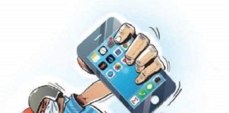 ਜਲੰਧਰ ‘ਚ ਪਤਾ ਪੁੱਛਣ ਬਹਾਨੇ ਫਲ ਵਿਕਰੇਤਾ ਲੁੱਟਿਆ, ਮਾਰੇ ਦਾਤਰ