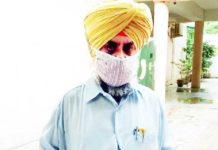 72 ਸਾਲਾ ਬਜ਼ੁਰਗ ਨੇ ਨੂੰਹਾਂ-ਪੁੱਤਾਂ ਤੋਂ ਦੱਸਿਆ ਜਾਨ ਦਾ ਖਤਰਾ, SSP ਨੂੰ ਲਾਈ ਬਚਾਉਣ ਦੀ ਗੁਹਾਰ