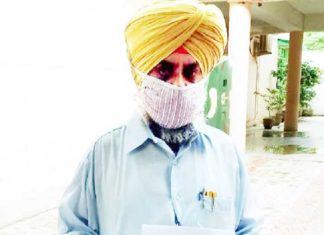 72 ਸਾਲਾ ਬਜ਼ੁਰਗ ਨੇ ਨੂੰਹਾਂ-ਪੁੱਤਾਂ ਤੋਂ ਦੱਸਿਆ ਜਾਨ ਦਾ ਖਤਰਾ, SSP ਨੂੰ ਲਾਈ ਬਚਾਉਣ ਦੀ ਗੁਹਾਰ