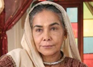 ਅਲਵਿਦਾ : 3 ਵਾਰ ਰਾਸ਼ਟਰੀ ਪੁਰਸਕਾਰ ਜੇਤੂ ਸੁਰੇਖਾ ਸੀਕਰੀ ਦਾ ਦਿਲ ਦਾ ਦੌਰਾ ਪੈਣ ਨਾਲ ਦਿਹਾਂਤ