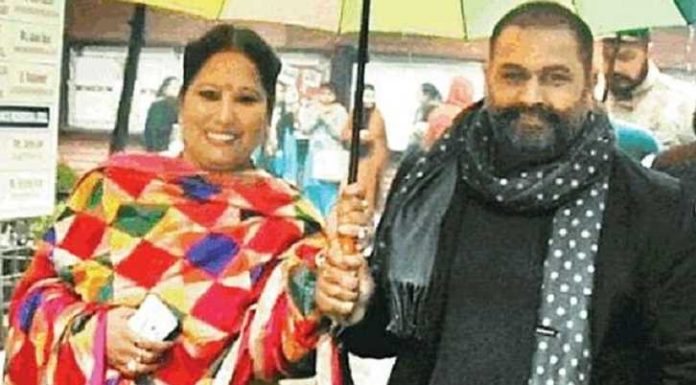 15 ਸਾਲ ਬਾਅਦ ਪਿਤਾ ਬਣੇ ਵਿਧਾਇਕ ਸੁਸ਼ੀਲ ਰਿੰਕੂ, ਬੇਟੇ ਦਾ ਹੋਇਆ ਜਨਮ