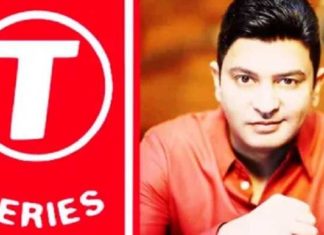 T-SERIES ਕੰਪਨੀ ਦੇ ਮੈਨੇਜਿੰਗ ਡਾਇਰੈਕਟਰ ਭੂਸ਼ਣ ਕੁਮਾਰ ਖਿਲਾਫ਼ Rape ਦਾ ਕੇਸ ਦਰਜ