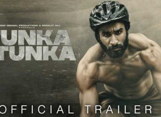 ਫ਼ਿਲਮ ਤੁਣਕਾ-ਤੁਣਕਾ ਦੇ trailer ਨੂੰ 3 ਦਿਨਾਂ ‘ਚ 10 ਲੱਖ ਤੋਂ ਵੱਧ ਵਾਰ ਦੇਖਿਆ ਗਿਆ, ਤੁਸੀਂ ਵੀ ਦਿਓ ਆਪਣੇ comments