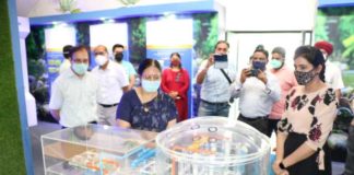 ਸਾਇੰਸ ਸਿਟੀ ‘ਚ ਨਿਊਕਲੀਅਰ ਪਾਵਰ ਗੈਲਰੀ ਹੋਈ ਸ਼ੁਰੂ, ਪ੍ਰਮਾਣੂ ਊਰਜਾ ਬਾਰੇ ਮਿਲੇਗੀ ਜਾਣਕਾਰੀ