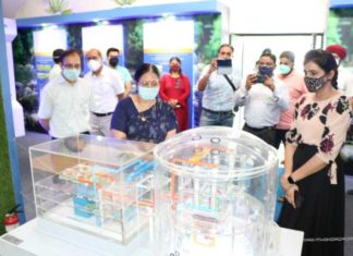 ਸਾਇੰਸ ਸਿਟੀ ‘ਚ ਨਿਊਕਲੀਅਰ ਪਾਵਰ ਗੈਲਰੀ ਹੋਈ ਸ਼ੁਰੂ, ਪ੍ਰਮਾਣੂ ਊਰਜਾ ਬਾਰੇ ਮਿਲੇਗੀ ਜਾਣਕਾਰੀ