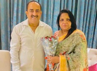 ਰਾਸ਼ਟਰੀ ਮਾਨਵਾਧਿਕਾਰ ਸੰਗਠਨ ਦੇ ਪੰਜਾਬ ਪ੍ਰਧਾਨ ਬਣੇ ਮਨੋਜ ਪੁੰਜ, ਕਿਹਾ- ਮਨੁੱਖੀ ਅਧਿਕਾਰਾਂ ਲਈ ਸੰਘਰਸ਼ ਕਰਾਂਗਾ