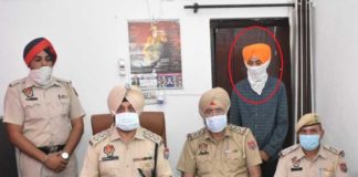 ਪੰਜਾਬ ਦੇ ਹਾਕੀ ਕੋਚ ਦੀ ਗੱਡੀ ਥਾਣੇਦਾਰ ਦੇ ਮੁੰਡੇ ਨੇ ਕੀਤੀ ਸੀ ਚੋਰੀ, ਹੋਇਆ ਗ੍ਰਿਫਤਾਰ