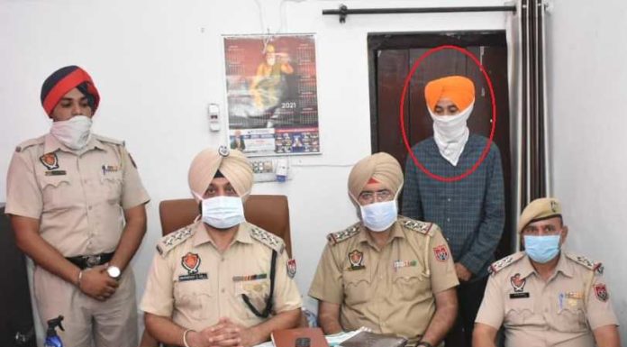 ਪੰਜਾਬ ਦੇ ਹਾਕੀ ਕੋਚ ਦੀ ਗੱਡੀ ਥਾਣੇਦਾਰ ਦੇ ਮੁੰਡੇ ਨੇ ਕੀਤੀ ਸੀ ਚੋਰੀ, ਹੋਇਆ ਗ੍ਰਿਫਤਾਰ