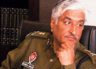 ਡੀਜੀਪੀ ਸੁਮੇਧ ਸੈਣੀ ਦੀ ਕੋਠੀ ਅਦਾਲਤ ਵੱਲੋਂ ਅਟੈਚ ਕਰਨ ਦੇ ਹੁਕਮ