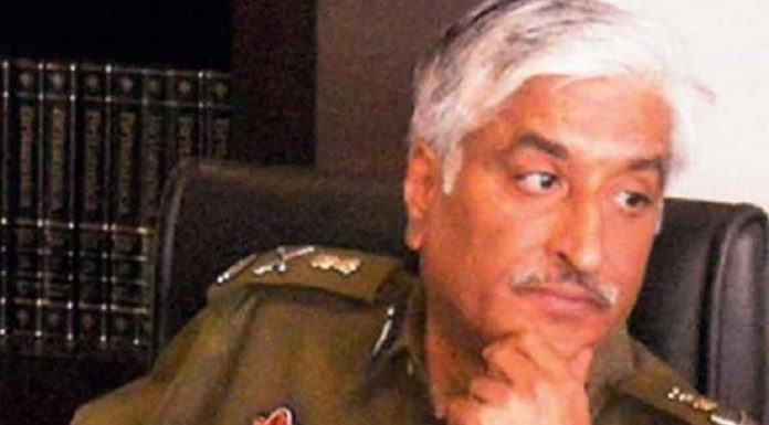 ਡੀਜੀਪੀ ਸੁਮੇਧ ਸੈਣੀ ਦੀ ਕੋਠੀ ਅਦਾਲਤ ਵੱਲੋਂ ਅਟੈਚ ਕਰਨ ਦੇ ਹੁਕਮ