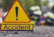 ਗੜ੍ਹਸ਼ੰਕਰ ਨੇੜੇ ਪੰਜਾਬ ਰੋਡਵੇਜ਼ ਦੀ ਬੱਸ ‘ਚ ਟਕਰਾਉਣ ਨਾਲ ਮੋਟਰਸਾਈਕਲ ਸਵਾਰ 2 ਦੀ ਮੌਤ