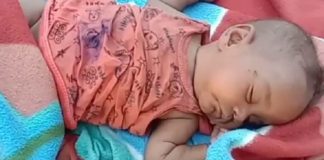 ਰੇਲਵੇ ਸਟੇਸ਼ਨ ‘ਤੇ ਲਾਵਾਰਿਸ ਹਾਲਤ ‘ਚ ਮਿਲੀ 7-8 ਮਹੀਨੇ ਦੀ ਮਾਸੂਮ ਬੱਚੀ