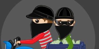 ਮੋਟਰਸਾਈਕਲ ਦਾ ਪੈਟਰੋਲ ਹੋਇਆ ਖਤਮ ਤਾਂ ਪਹਿਲਾਂ ਲੁਟੇਰਿਆਂ ਨੇ ਲਾਇਆ ਧੱਕਾ, ਫਿਰ ਸੁੰਨਸਾਨ ਜਗ੍ਹਾ ‘ਤੇ ਲੁੱਟਿਆ, ਜਲੰਧਰ ਦੀ ਘਟਨਾ