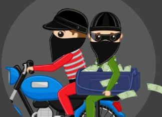 ਮੋਟਰਸਾਈਕਲ ਦਾ ਪੈਟਰੋਲ ਹੋਇਆ ਖਤਮ ਤਾਂ ਪਹਿਲਾਂ ਲੁਟੇਰਿਆਂ ਨੇ ਲਾਇਆ ਧੱਕਾ, ਫਿਰ ਸੁੰਨਸਾਨ ਜਗ੍ਹਾ ‘ਤੇ ਲੁੱਟਿਆ, ਜਲੰਧਰ ਦੀ ਘਟਨਾ