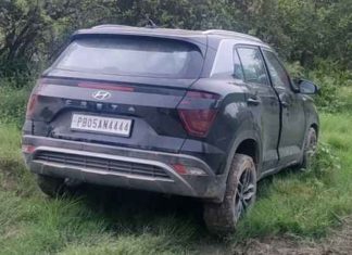 ਚੈਕਿੰਗ ਕਰ ਰਹੇ ਪੁਲਿਸ ਮੁਲਾਜ਼ਮਾਂ ‘ਤੇ ਕਾਰ ਸਵਾਰਾਂ ਨੇ ਚਲਾਈ ਗੋਲੀ, ਇੱਕ ਪੁਲਿਸ ਮੁਲਾਜ਼ਮ ਜ਼ਖਮੀ, ਹੈਰੋਇਨ ਬਰਾਮਦ