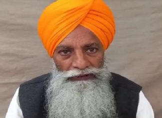 ਖੋਰੀ ਪਿੰਡ ‘ਚ ਮਕਾਨ ਢਾਹੁਣ ਦੇ ਮਾਮਲੇ ਨੂੰ ਲੈ ਕੇ ਪ੍ਰਧਾਨ ਮੰਤਰੀ ਦੀ ਰਿਹਾਇਸ਼ ਘੇਰਨਗੇ ਕਿਸਾਨ