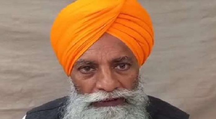 ਖੋਰੀ ਪਿੰਡ ‘ਚ ਮਕਾਨ ਢਾਹੁਣ ਦੇ ਮਾਮਲੇ ਨੂੰ ਲੈ ਕੇ ਪ੍ਰਧਾਨ ਮੰਤਰੀ ਦੀ ਰਿਹਾਇਸ਼ ਘੇਰਨਗੇ ਕਿਸਾਨ