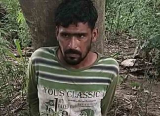 3 ਹਜ਼ਾਰ ਰੁਪਏ ਲੁੱਟ ਕੇ ਭੱਜੇ ਲੁਟੇਰੇ ਨੂੰ ਲੋਕਾਂ ਨੇ ਫੜ ਕੇ ਦਰੱਖ਼ਤ ਨਾਲ ਬੰਨ੍ਹਿਆ