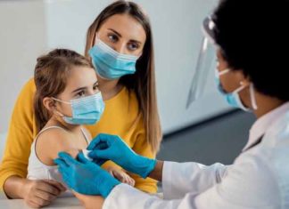 ਕੁਵੈਤ ਨੇ 12-15 ਸਾਲ ਦੇ ਬੱਚਿਆਂ ਲਈ ਕੋਰੋਨਾ ਟੀਕਾਕਰਨ ਦੀ ਕੀਤੀ ਸ਼ੁਰੂਆਤ