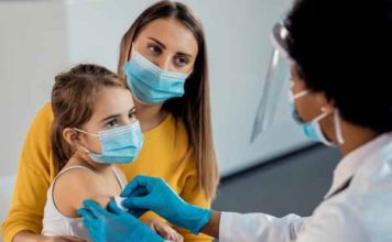 ਕੁਵੈਤ ਨੇ 12-15 ਸਾਲ ਦੇ ਬੱਚਿਆਂ ਲਈ ਕੋਰੋਨਾ ਟੀਕਾਕਰਨ ਦੀ ਕੀਤੀ ਸ਼ੁਰੂਆਤ