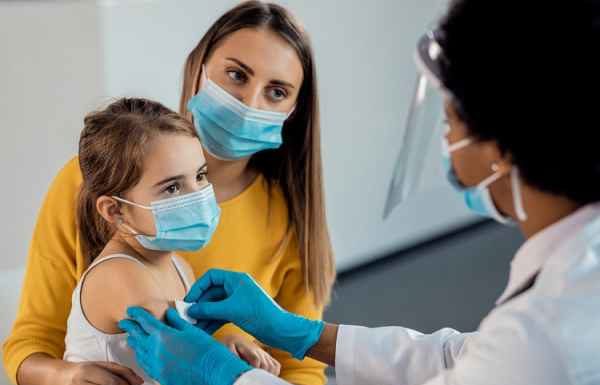 ਕੁਵੈਤ ਨੇ 12-15 ਸਾਲ ਦੇ ਬੱਚਿਆਂ ਲਈ ਕੋਰੋਨਾ ਟੀਕਾਕਰਨ ਦੀ ਕੀਤੀ ਸ਼ੁਰੂਆਤ