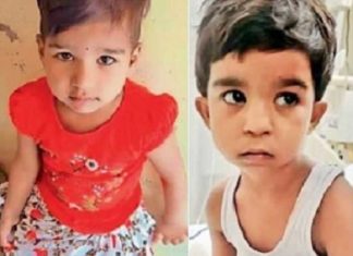 2 ਮਾਸੂਮ ਭੈਣਾਂ ਨੇ ਗਲਤੀ ਨਾਲ ਖਾਧਾ ਜ਼ਹਿਰ, ਛੋਟੀ ਦੀ ਮੌਤ