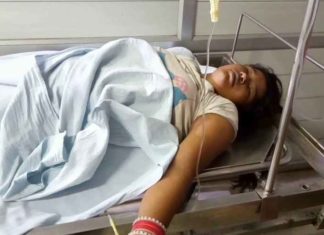 ਨਵ-ਵਿਆਹੁਤਾ ਦੀ ਮੌਤ ਹੋਣ ‘ਤੇ ਪਰਿਵਾਰ ਨੇ ਨਰਸ ‘ਤੇ ਲਾਏ ਗਲਤ ਇਲਾਜ ਕਰਨ ਦੇ ਆਰੋਪ