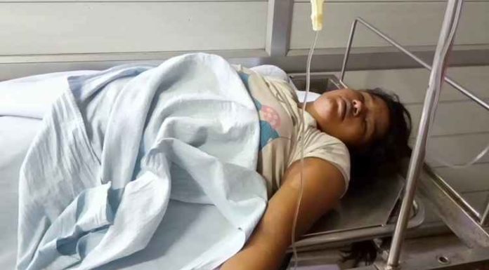 ਨਵ-ਵਿਆਹੁਤਾ ਦੀ ਮੌਤ ਹੋਣ ‘ਤੇ ਪਰਿਵਾਰ ਨੇ ਨਰਸ ‘ਤੇ ਲਾਏ ਗਲਤ ਇਲਾਜ ਕਰਨ ਦੇ ਆਰੋਪ