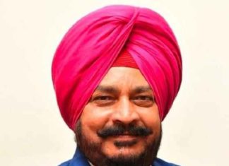 ਸਿੱਧਾ ਕਰਜ਼ਾ ਸਕੀਮ ਤਹਿਤ ਕਰਜ਼ਾ ਲੈਣ ਲਈ ਆਮਦਨ ਹੱਦ ਵਧਾ ਕੇ 3 ਲੱਖ ਕੀਤੀ : ਧਰਮਸੋਤ