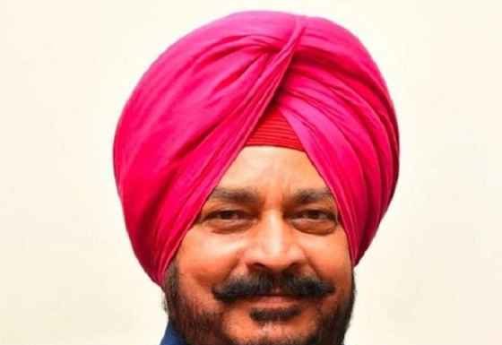 ਸਿੱਧਾ ਕਰਜ਼ਾ ਸਕੀਮ ਤਹਿਤ ਕਰਜ਼ਾ ਲੈਣ ਲਈ ਆਮਦਨ ਹੱਦ ਵਧਾ ਕੇ 3 ਲੱਖ ਕੀਤੀ : ਧਰਮਸੋਤ