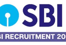 SBI Recruitment 2021: SBI ‘ਚ 6 ਹਜ਼ਾਰ ਤੋਂ ਵੱਧ ਨੌਕਰੀਆਂ, ਪੰਜਾਬ ‘ਚ 365 ਪੋਸਟਾਂ ਲਈ ਕਰ ਸਕਦੇ ਹੋ ਅਪਲਾਈ