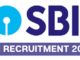 SBI Recruitment 2021: SBI ‘ਚ 6 ਹਜ਼ਾਰ ਤੋਂ ਵੱਧ ਨੌਕਰੀਆਂ, ਪੰਜਾਬ ‘ਚ 365 ਪੋਸਟਾਂ ਲਈ ਕਰ ਸਕਦੇ ਹੋ ਅਪਲਾਈ