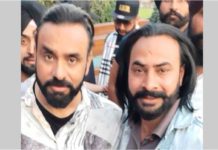 Video : ਸ਼ੋਅ ਨਾ ਮਿਲਣ ‘ਤੇ ਪੇਂਟ ਦਾ ਕੰਮ ਕਰਦਾ ਹੈ ਬੱਬੂ ਮਾਨ ਦਾ ਹਮਸ਼ਕਲ ਜਲੰਧਰ ਦਾ ਹੈਰੀ ਨਾਗਰਾ