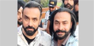 Video : ਸ਼ੋਅ ਨਾ ਮਿਲਣ ‘ਤੇ ਪੇਂਟ ਦਾ ਕੰਮ ਕਰਦਾ ਹੈ ਬੱਬੂ ਮਾਨ ਦਾ ਹਮਸ਼ਕਲ ਜਲੰਧਰ ਦਾ ਹੈਰੀ ਨਾਗਰਾ