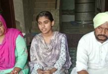 ਪੰਜਾਬੀ, ਹਿੰਦੀ ਤੋਂ ਇਲਾਵਾ ਸਪੈਨਿਸ਼ ਅਤੇ ਅੰਗਰੇਜ਼ੀ ਗੀਤ ਵੀ ਗਾਉਂਦੀ ਹੈ ਮੁਕਤਸਰ ਦੀ ਹਸਨਦੀਪ ਕੌਰ