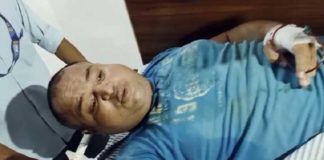 MLA ਹੈਨਰੀ ਦੇ ਦਫਤਰ ‘ਚ ਫਾਈਰਿੰਗ : ਟ੍ਰੈਵਲ ਏਜੰਟ ਨੇ ਕੋਚ ਨੂੰ ਮਾਮੂਲੀ ਝਗੜੇ ਤੋਂ ਬਾਅਦ ਮਾਰੀ ਸੀ ਗੋਲੀ