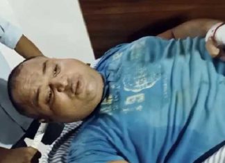 MLA ਹੈਨਰੀ ਦੇ ਦਫਤਰ ‘ਚ ਫਾਈਰਿੰਗ : ਟ੍ਰੈਵਲ ਏਜੰਟ ਨੇ ਕੋਚ ਨੂੰ ਮਾਮੂਲੀ ਝਗੜੇ ਤੋਂ ਬਾਅਦ ਮਾਰੀ ਸੀ ਗੋਲੀ