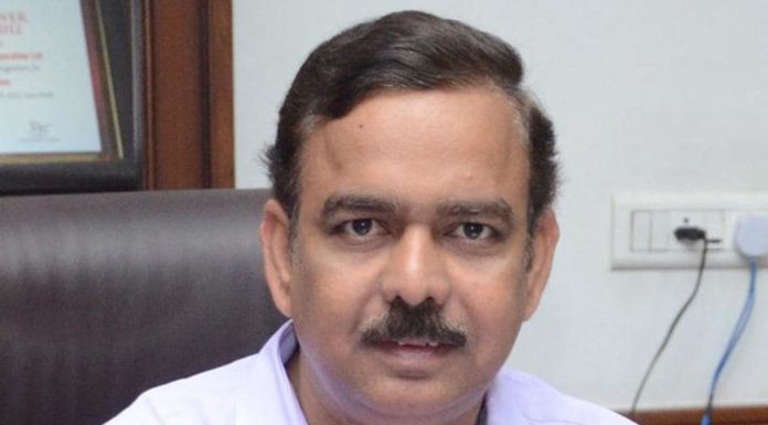 ਸ਼ਾਨਨ ਪਾਵਰ ਹਾਉਸ ਨੇ ਇਤਿਹਾਸ ਸਿਰਜਿਆ, ਹਰ ਸਮੇਂ ਦਾ ਮਹੀਨਾਵਾਰ ਬਿਜਲੀ ਉਤਪਾਦਨ ਰਿਕਾਰਡ ਤੋੜਿਆ : ਏ. ਵੇਨੂ ਪ੍ਰਸਾਦ