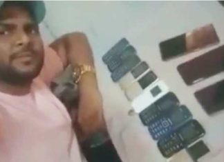 ਕਪੂਰਥਲਾ ਜੇਲ ‘ਚੋਂ ਕੈਦੀ ਨੇ Video ਬਣਾ ਕੇ ਦੱਸਿਆ ਕਿਵੇਂ ਤੇ ਕਿੰਨੇ ਦੇ ਵਿਕਦੇ ਨੇ ਫੋਨ, ਅਫਸਰ ਵਿਕਾਉਂਦੇ ਹਨ ਨਸ਼ਾ, ਪੜ੍ਹੋ ਹੈਰਾਨ ਕਰਨ ਵਾਲੇ ਖੁਲਾਸੇ