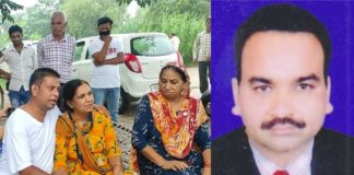 ਨਿਊਜ਼ ਏਜੰਸੀ ਦੇ ਮਾਲਕ ਨੇ ਨਹਿਰ ‘ਚ ਛਾਲ ਮਾਰ ਕੇ ਕੀਤੀ ਖੁਦਕੁਸ਼ੀ