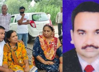 ਨਿਊਜ਼ ਏਜੰਸੀ ਦੇ ਮਾਲਕ ਨੇ ਨਹਿਰ ‘ਚ ਛਾਲ ਮਾਰ ਕੇ ਕੀਤੀ ਖੁਦਕੁਸ਼ੀ