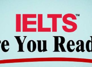 ਜ਼ਿਲ੍ਹਾ ਰੱਖਿਆ ਸੇਵਾਵਾਂ ਭਲਾਈ ਦਫ਼ਤਰ ਘੱਟ ਫੀਸਾਂ ‘ਤੇ ਕਰਵਾ ਰਿਹਾ IELTS ਕੋਰਸ, ਦਾਖ਼ਲਾ ਸ਼ੁਰੂ