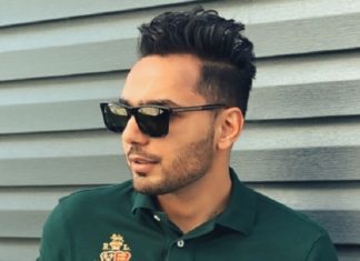 ਪੰਜਾਬੀ ਗਾਇਕ ਪ੍ਰੇਮ ਢਿੱਲੋਂ ਨੂੰ ਜਾਨੋਂ ਮਾਰਨ ਦੀ ਧਮਕੀ, ਘਰ ‘ਤੇ ਚਲਾਈਆਂ ਤਾਬੜ-ਤੋੜ ਗੋਲੀਆਂ